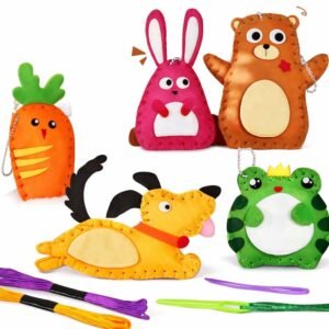 ميدلية بأشكال لطيفه ومختلفة