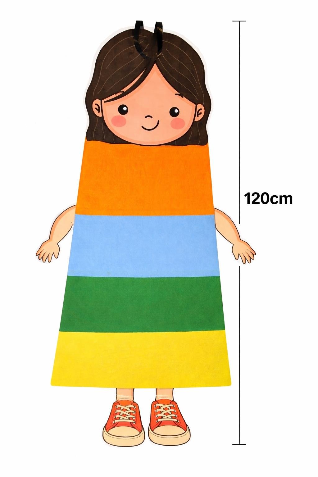 لوحة الهرم الغذائي - Image 5