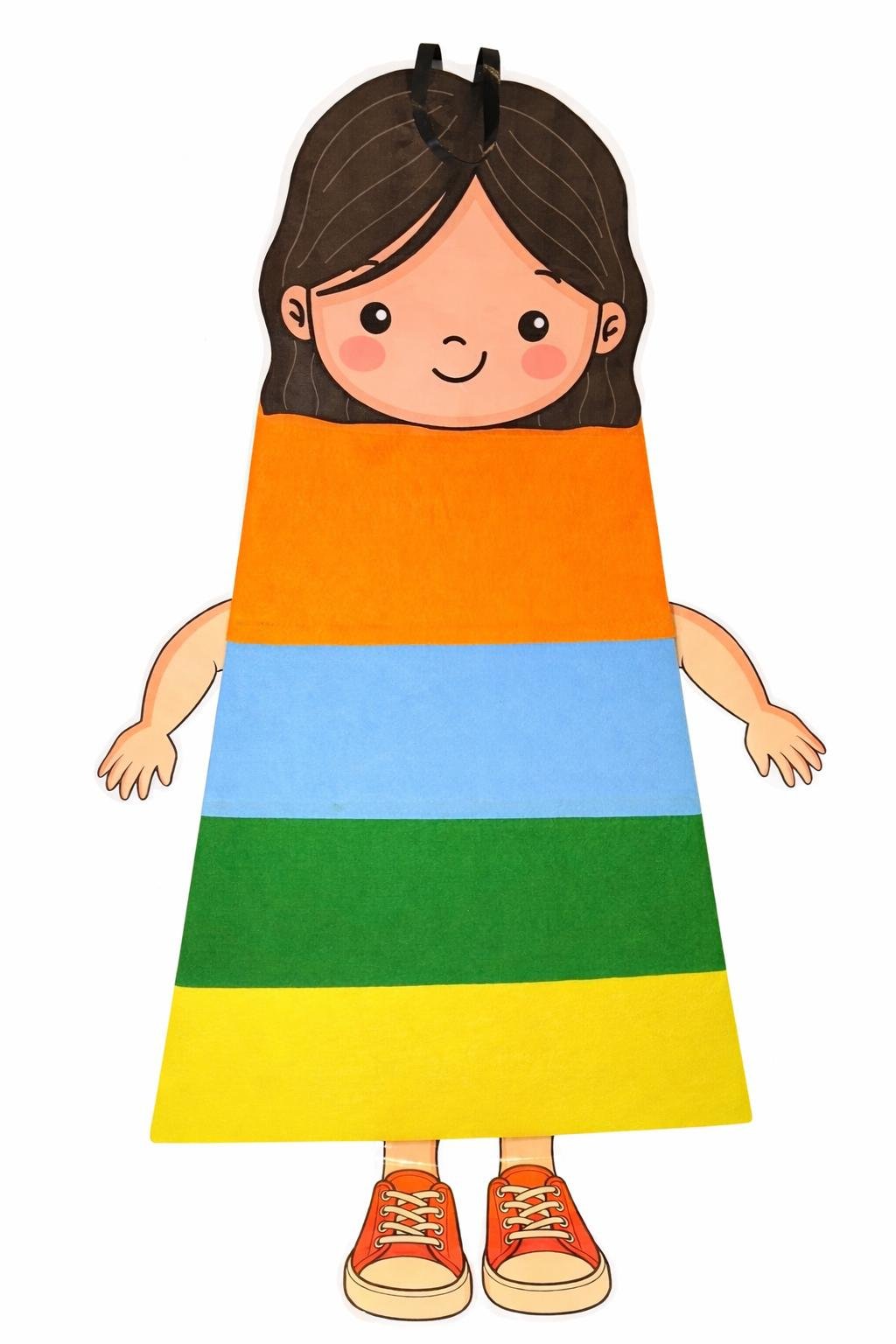 لوحة الهرم الغذائي