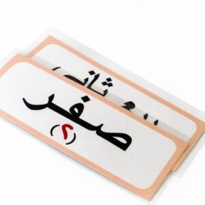 بطاقات شهور السنه