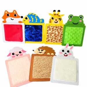 وسيلة الملامس