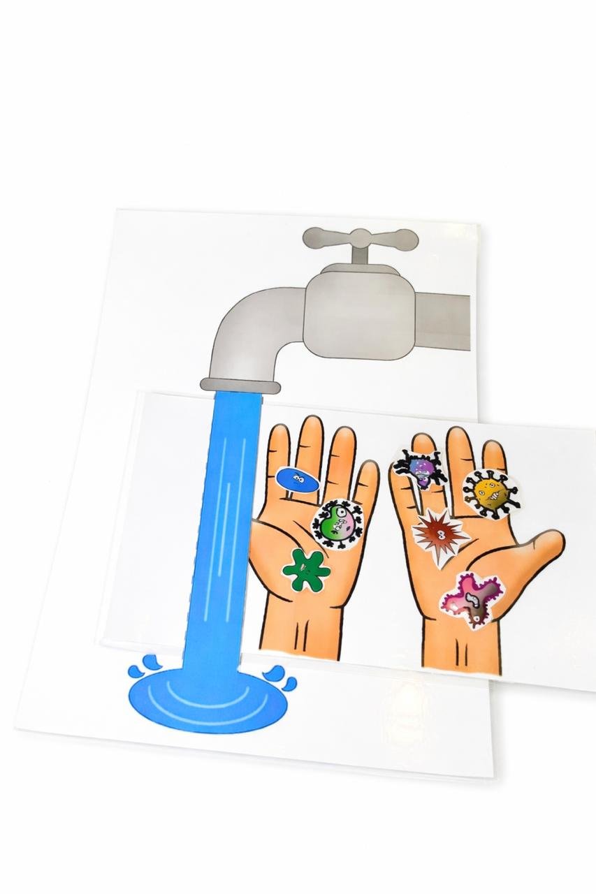 وسيلة النظافة الشخصية - Image 4