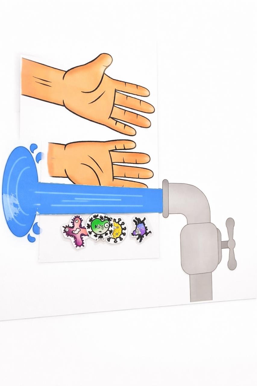 وسيلة النظافة الشخصية - Image 2