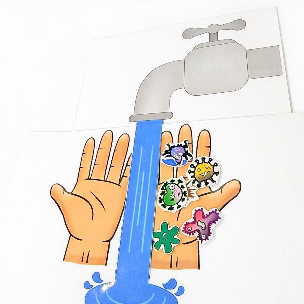 وسيلة النظافة الشخصية